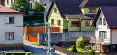 company service A tag